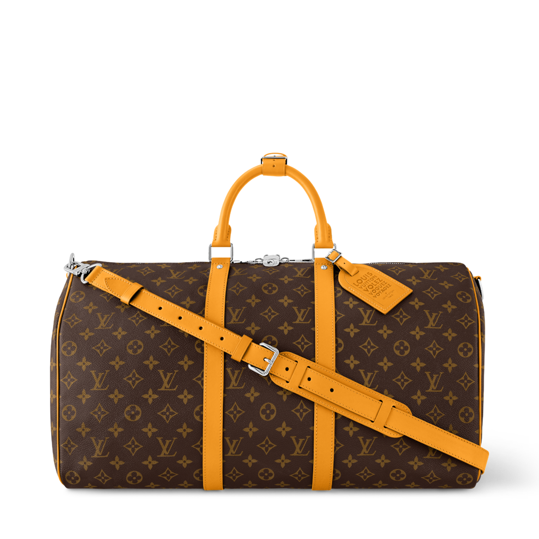 Keepall Bandoulière 50 G73 - Holiday Gifts - Holiday Gifts For Him